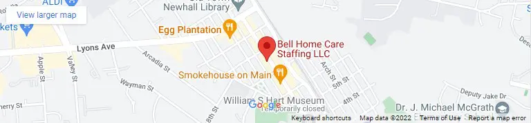 Bell Home Care Staffing, LLC.